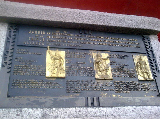 Museo Nacional De Arte